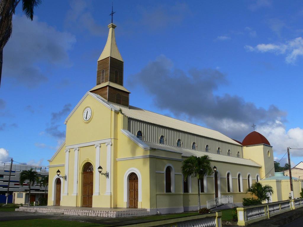 Gasthof Siber Port-Louis